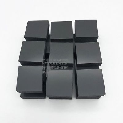 購入 RoHSの自己接着高い伝導性の熱パッド0.25mmの絶縁材 online manufacture
