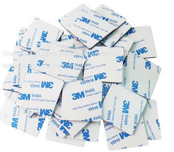 購入 3M1600Tペンキの壁のホックのハンガーのための高い結合の二重味方された接着剤のPEの泡 online manufacture