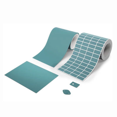 ベルグキスト Sil-Pad K-6 カプトン基板 SPK6 熱伝導シリコーンパッド