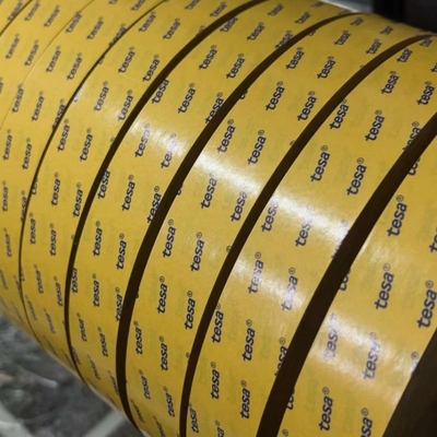 TESA 68542 電子産業用透明二面テープ PET