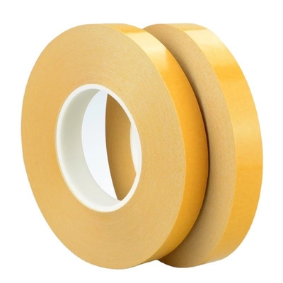 TESA 70415 0.15MM 非基板の乳白色双面テープ