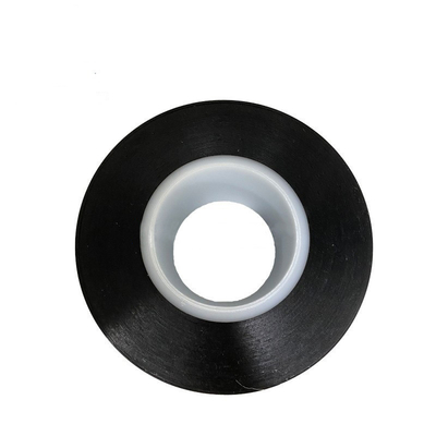 TESA 75630 0.3MM 黒色アクリルインパクトスフーム双面テープ