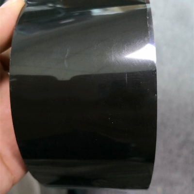 TESA 62645 衝撃と防水性 ブラックPE泡の双面テープ