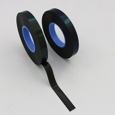 TESA 62648 高粘度アクリル酸 双面黒いPET泡テープ