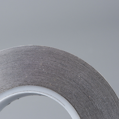 TESA 60255 グレー色の糸布 xyz方向伝導テープ