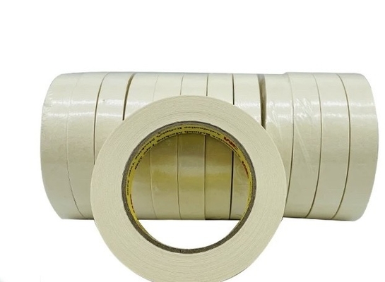 3MTM2298 シームレス紙テープ マスキングテープ 紙 180MM*50M 自動車用