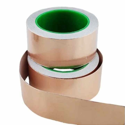 卸売 0.03mm 厚さ 溶接 変換 銅 フィルム マスキング テープ