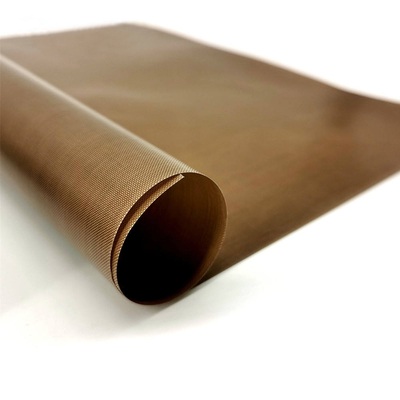 ESD PTFE ガラスの繊維 セルフアデシブ 固体テープ 耐熱テープ