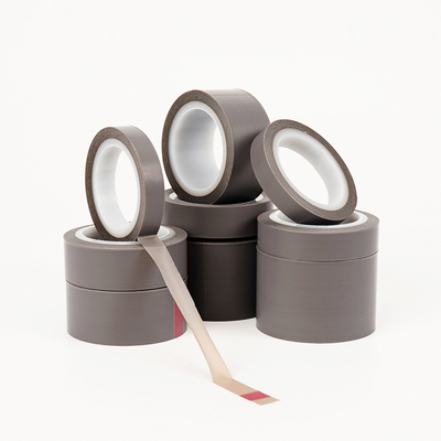 PTFE 純フィルムテープ 0.08mm 厚さ 高温密封機テープ