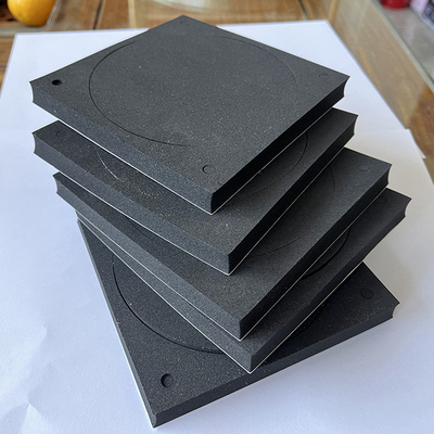 日本 INOAC EPDM ゴムフームE-4070 自動車用防水シールスポンジ