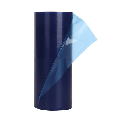 Nitto SPV-M-6030 PE アルミプレートの表面のための保護フィルム