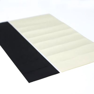 Die-cutting Acetate cloth tape flame-retardant insulating material, for cable bundling
