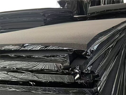 コピー機シーリング＆NVH用INOAC Calmflex F-30G相当難燃吸音フォームパッド
