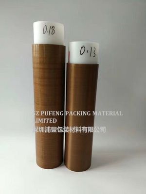 ESD Kapton 熱テープ、0.03mm Kapton テープ熱抵抗高熱電気テープ