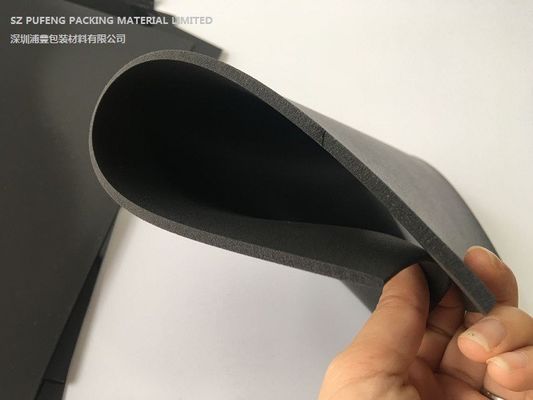 SGSは衝撃吸収性PUを細胞ウレタン フォーム泡立つSR-S-40P 0.4mmの泡シートの