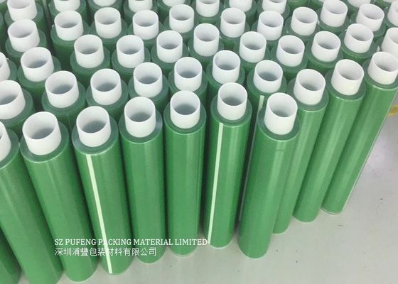 グリーン耐熱マスキングテープ 高温ヒートテープ