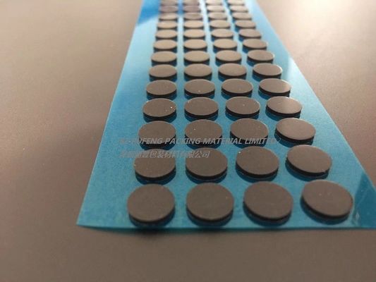 自己接着エヴァの倍によって味方される粘着性がある泡3M VHBのアクリルの泡テープ