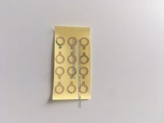 300LSE二重味方された3M 9495mpは粘着テープ電気3mの倍によって味方されたテープを型抜きした